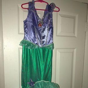 Ariel costume